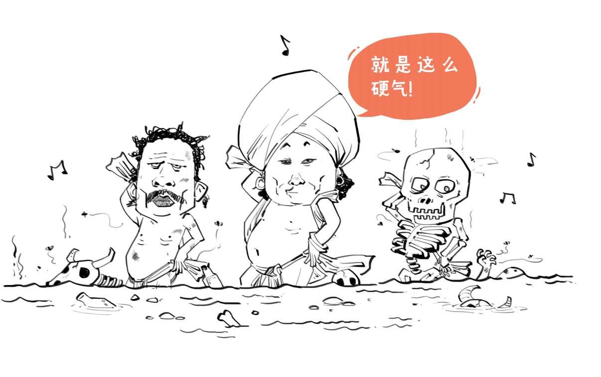 感染霍乱后的症状有哪些? - 知乎