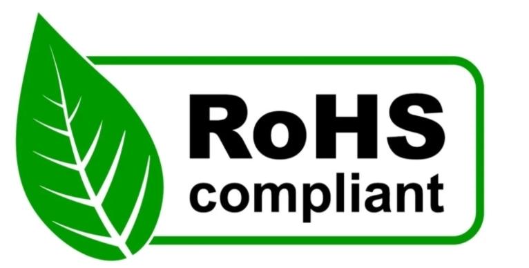 加贴RoHS认证标志有哪些注意事项 - 知乎