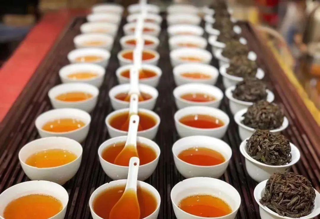 福建之茶| 这份武夷岩茶的简介，建议收藏！ - 知乎