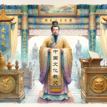 周公的多项成就：古代奇才，现代诺奖收割机 - 知乎
