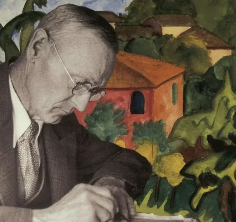 如何评价黑塞的作品悉达多