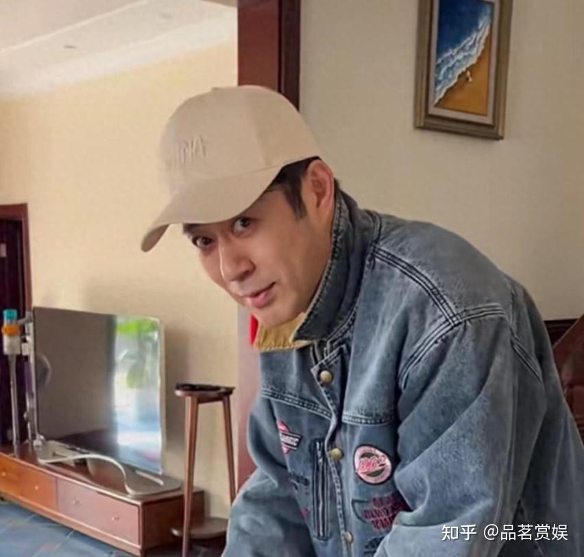 刘钧:跨界做演员,配角几十年,出演“渣爹”改变了他的不温不火 - 知乎
