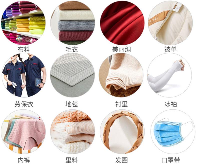 「一身塑料过冬」引热议,聚酯纤维成冬季衣物「主力军」,衣服的聚酯纤维等同于塑料瓶吗?这种材质安全吗? - 知乎