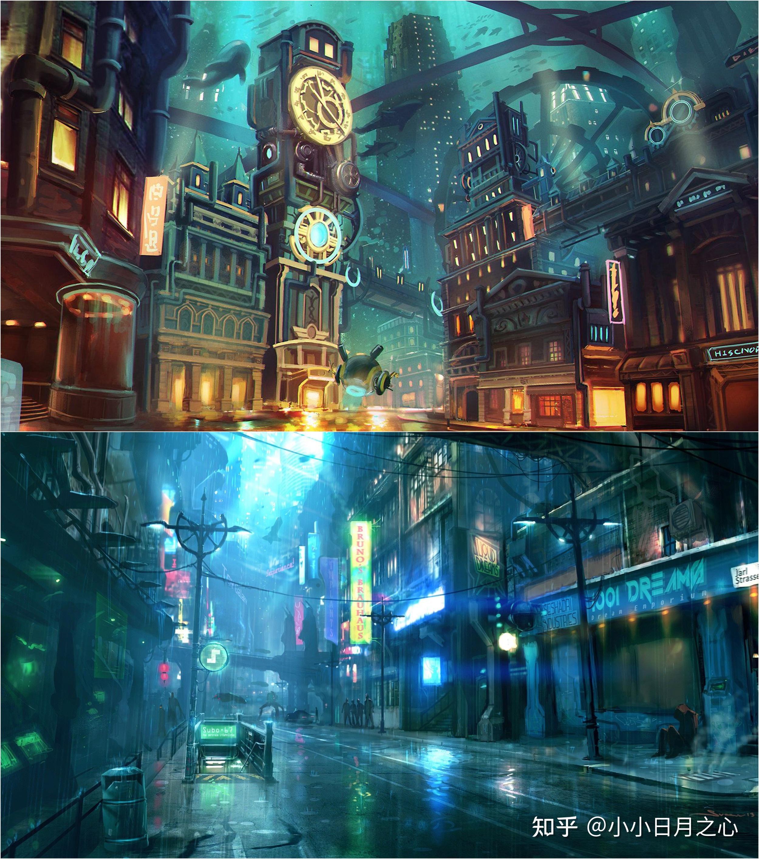 有哪些蒸汽朋克风格的优秀电影? - 知乎