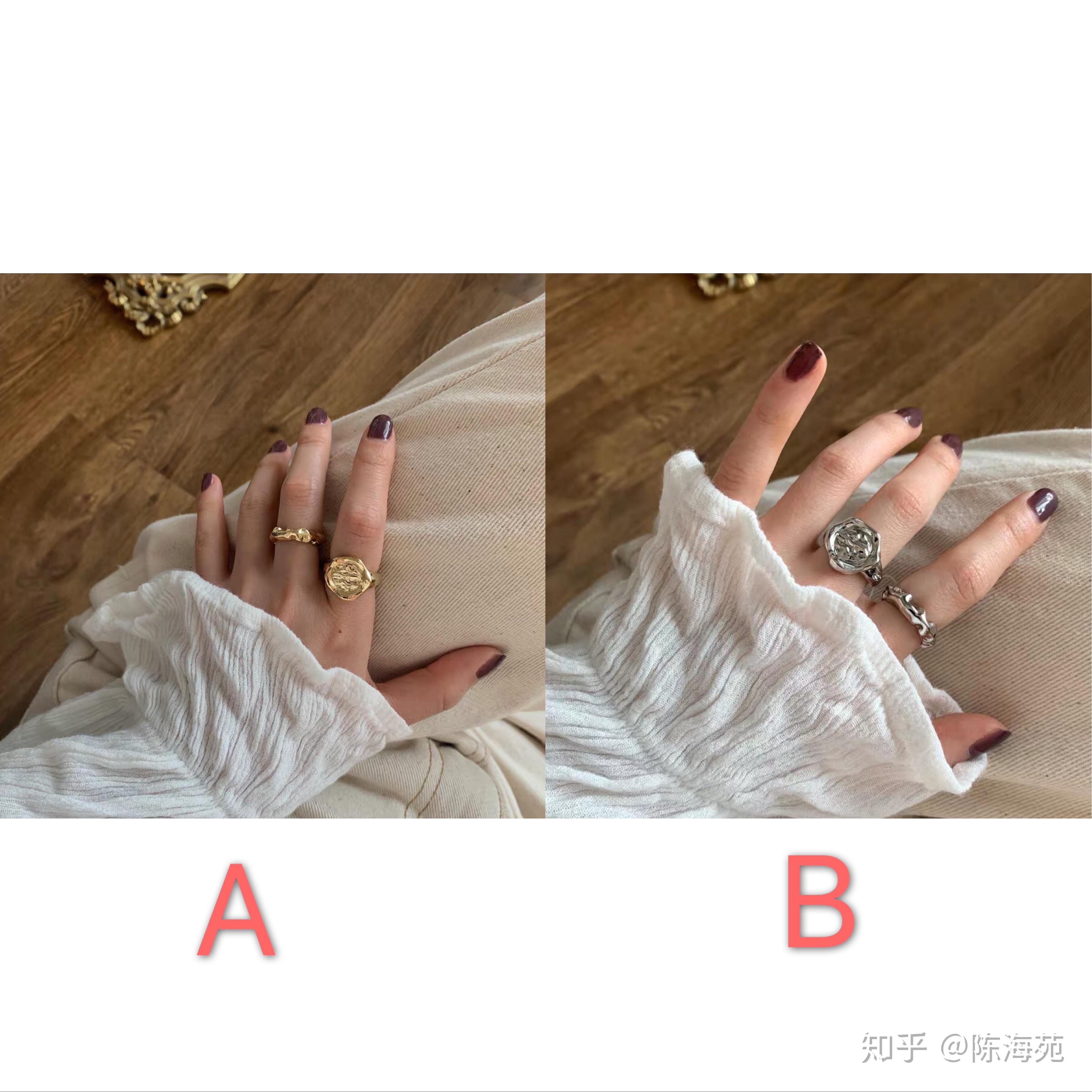 冷白皮和暖白皮怎么区别呀? - 知乎