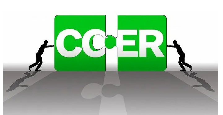 CCER碳减排是什么？ - 知乎
