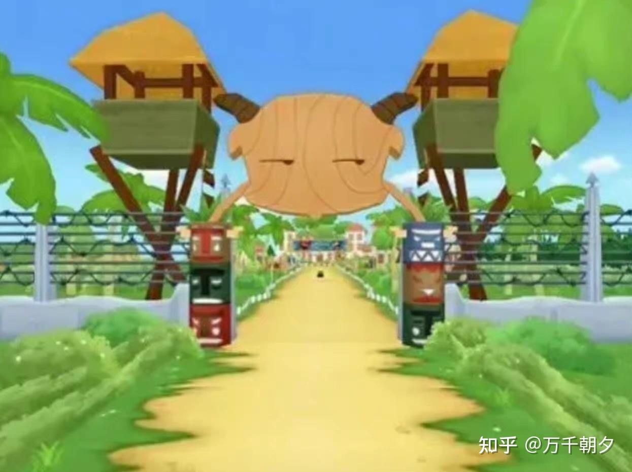 朋友们上网课有没有什么沙雕背景图推荐使用?越离谱越好? - 知乎