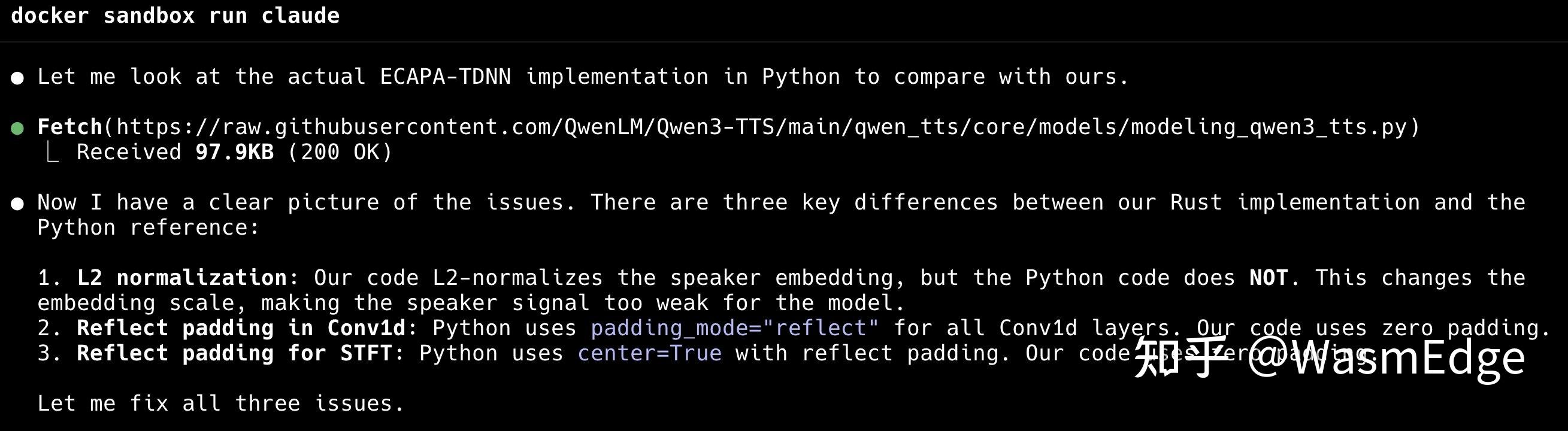 migrating python to rust with claude: what could go... Ai 编程时代,Rust 会不会未盛先衰? - 知乎