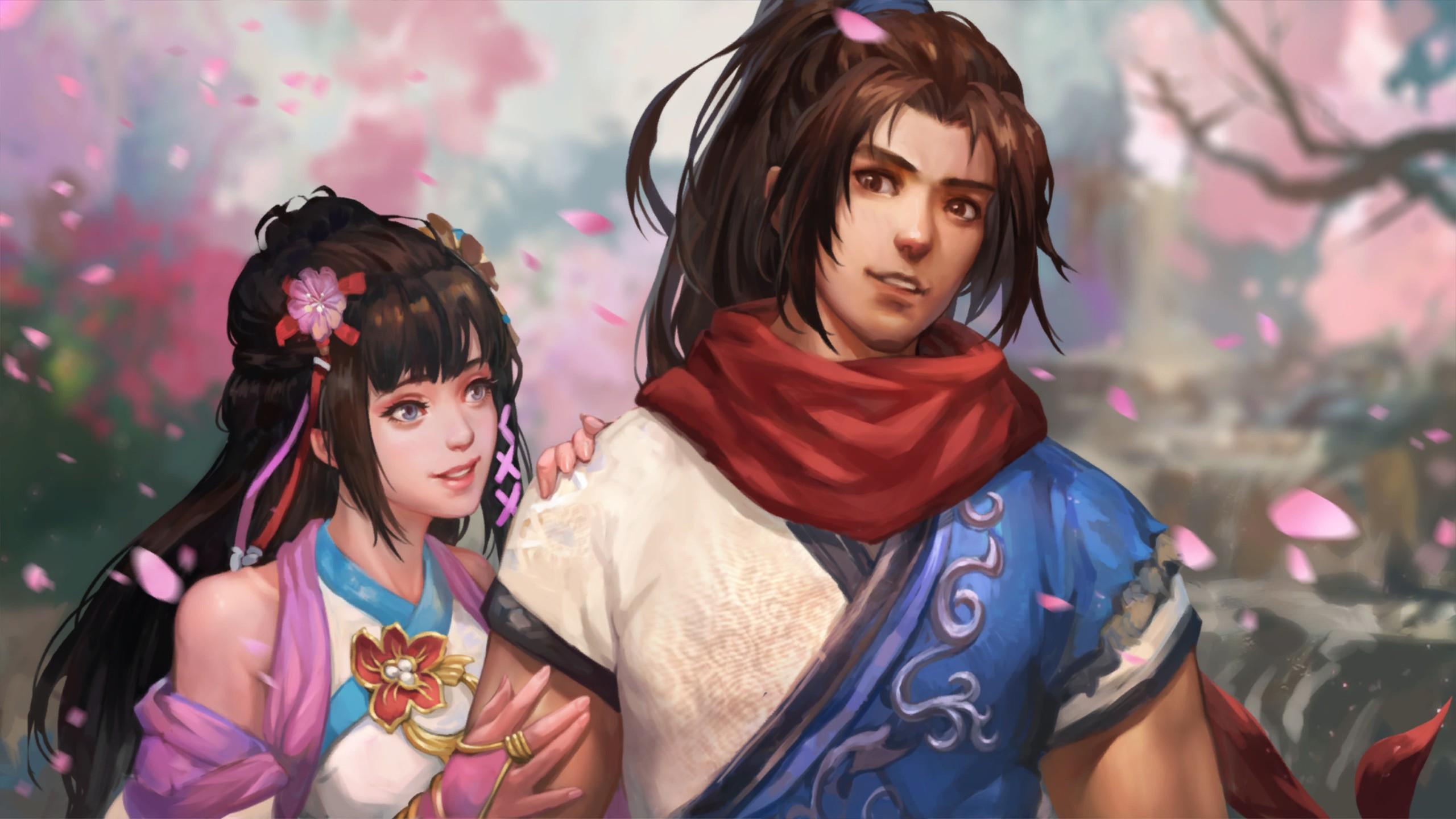 如何评价单机游戏天命奇御