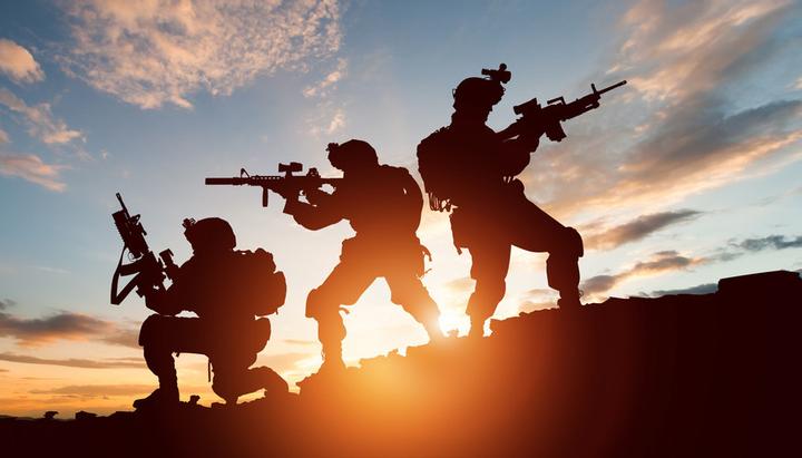 狼烟万里by泡泡雪儿51