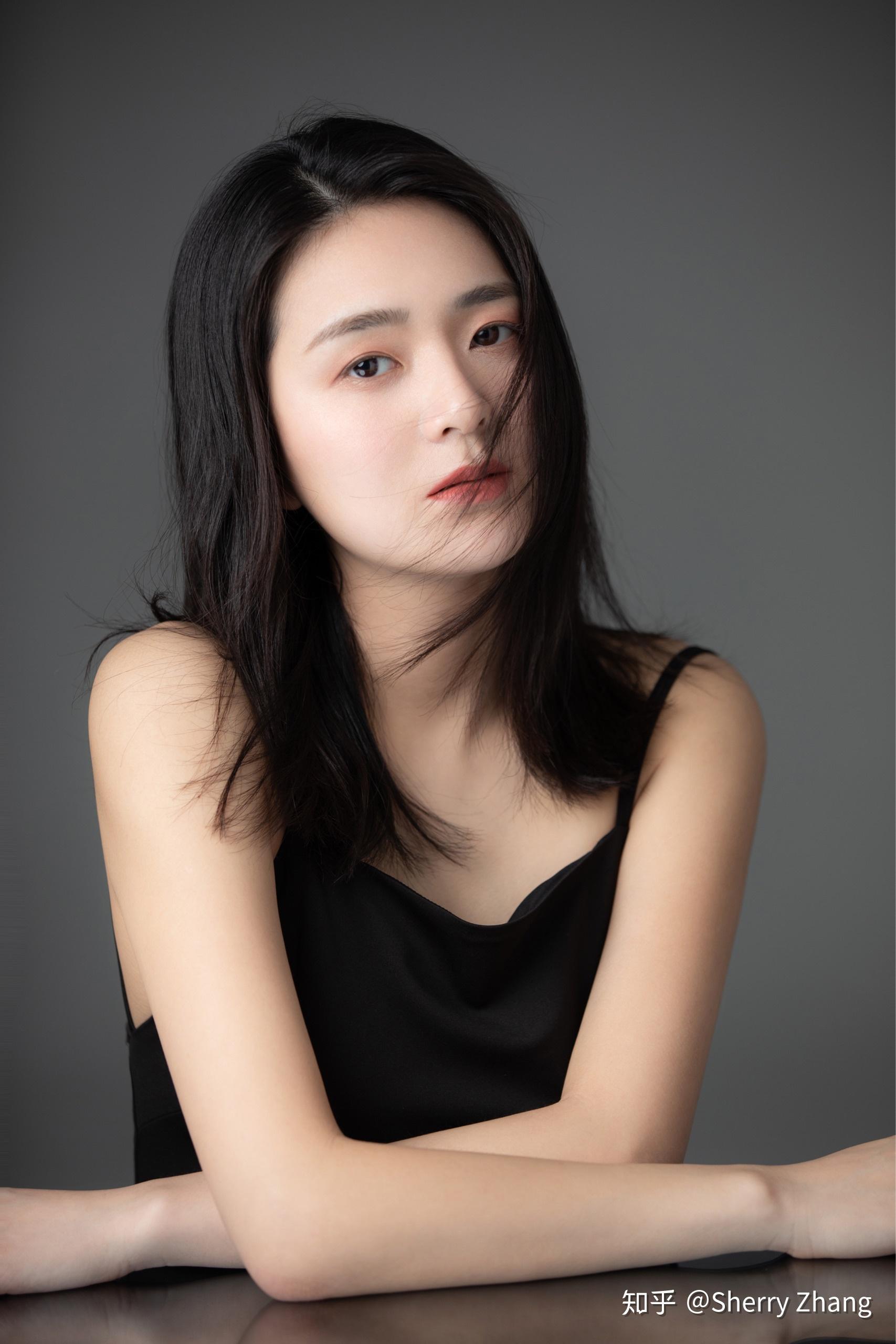 你拍的最好看的写真艺术照是什么样的