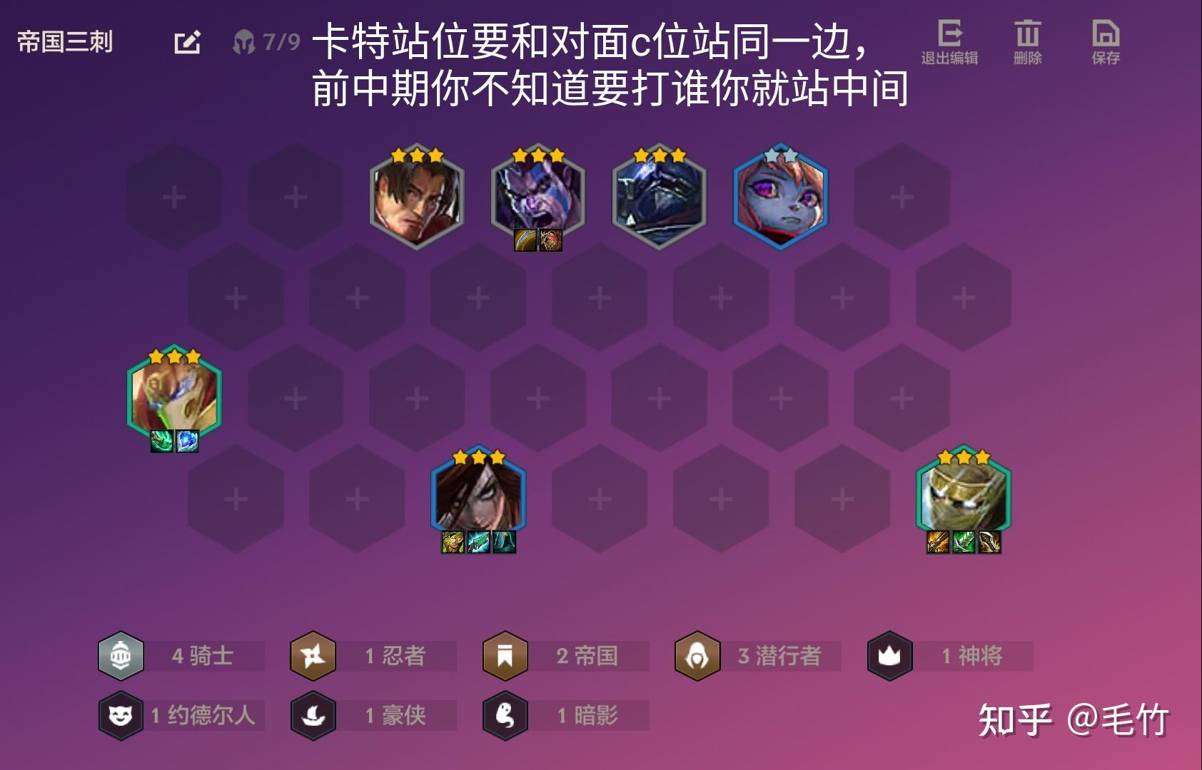 金铲铲之战新手入门阵容(《金铲铲之战》有没有什么适合新手上分的阵容？)  第1张