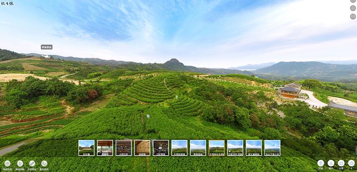VR农业 助力现代农业转型 - 知乎