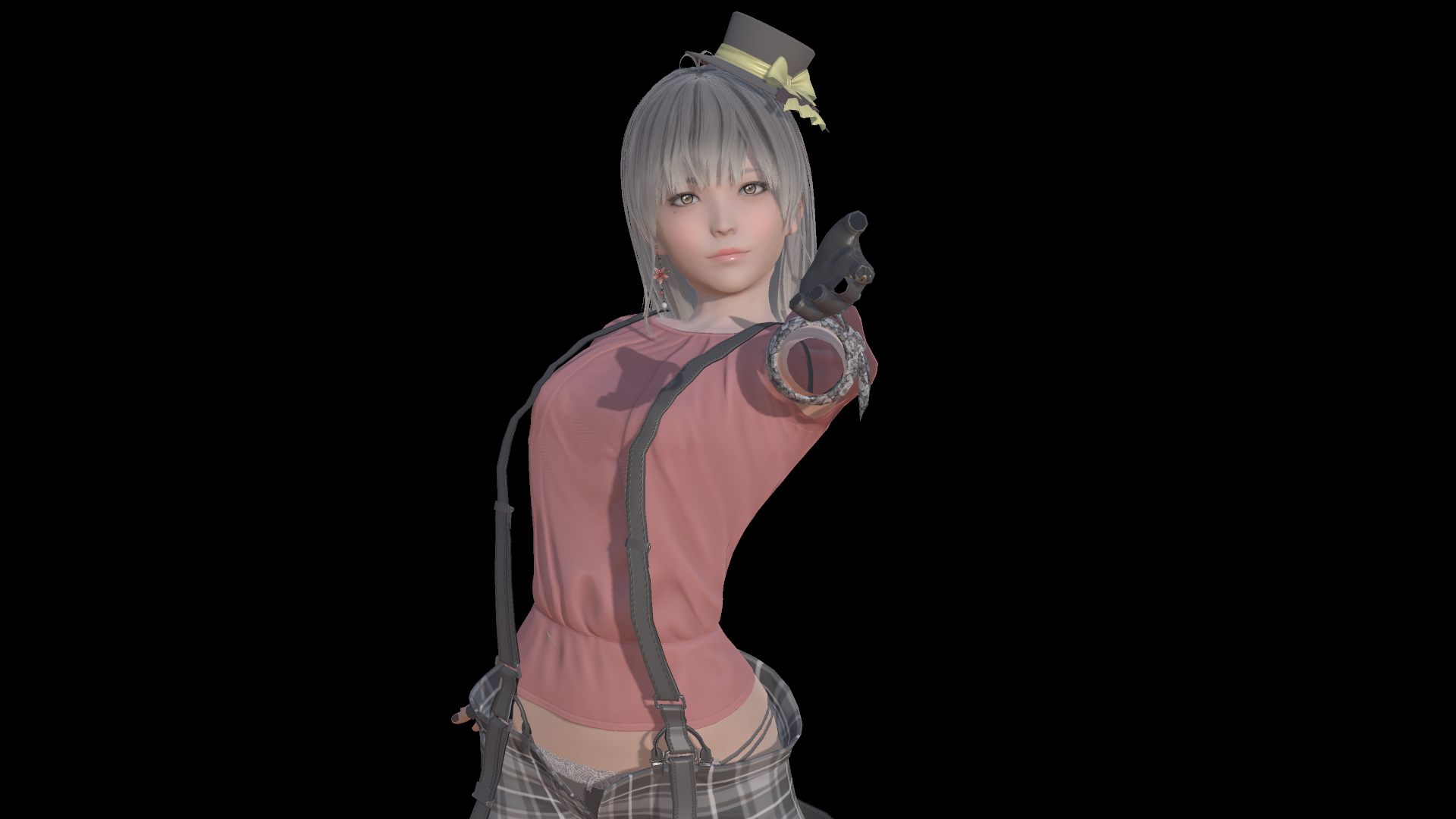 新垣 栞奈
