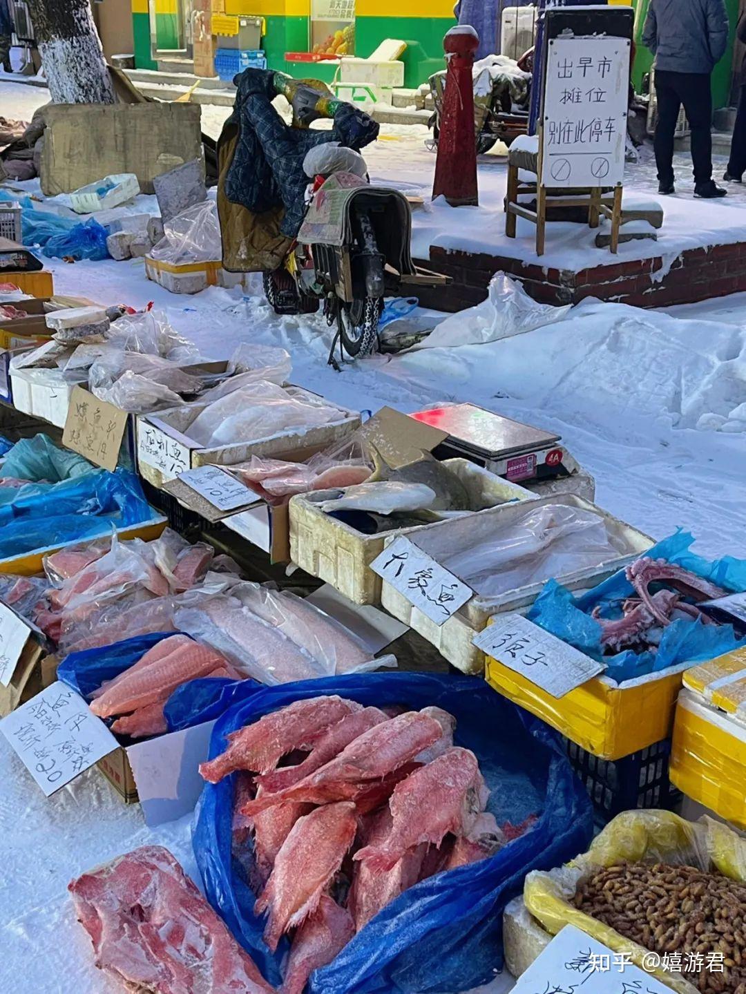 求哈尔滨旅游推荐和攻略?-哈尔滨旅游攻略?