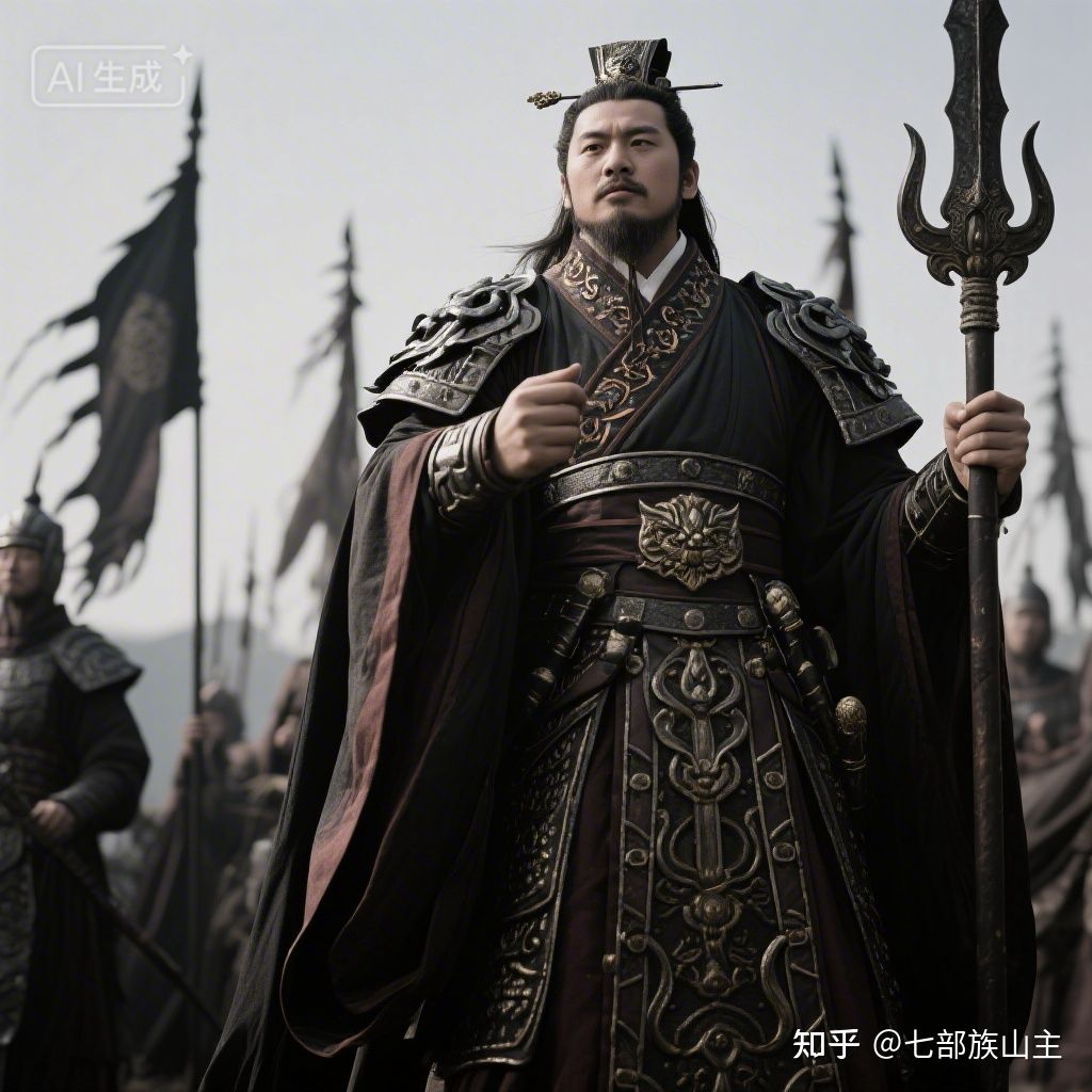 纣王的人皇之气到底有多强，女娲为何不能直接杀了他 - 知乎