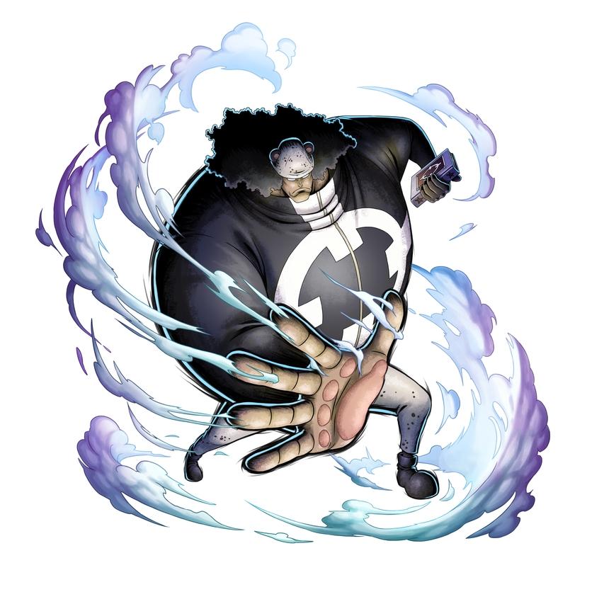 简述一个你最喜欢的动漫角色?