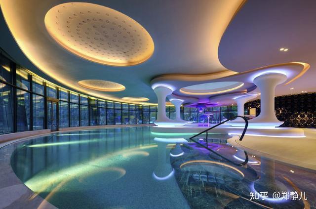 洲际酒店集团（IHG）品牌解读及定位 - 知乎
