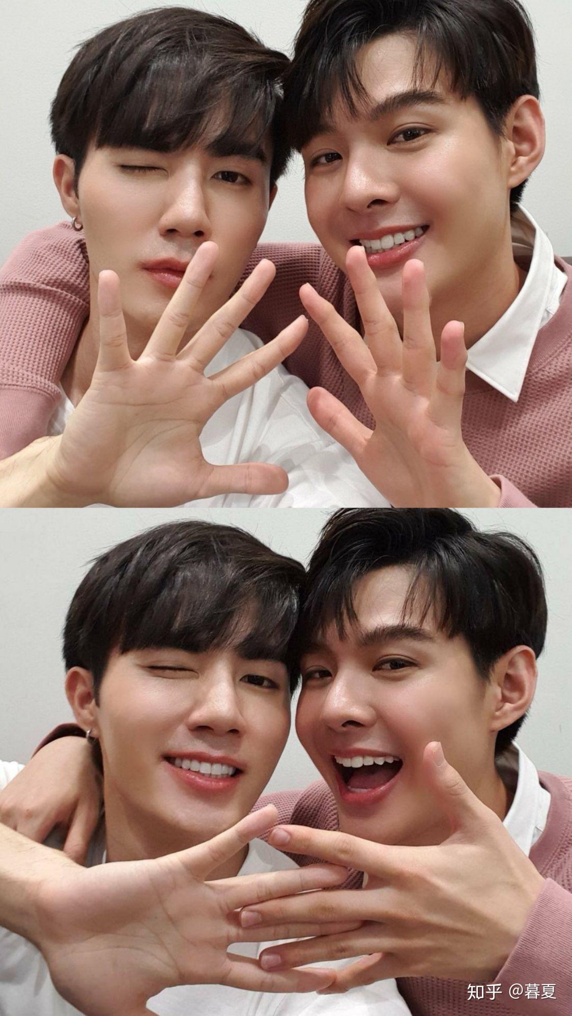 大家对于不期而爱的黄明明saint即将拍新bl剧有何看法