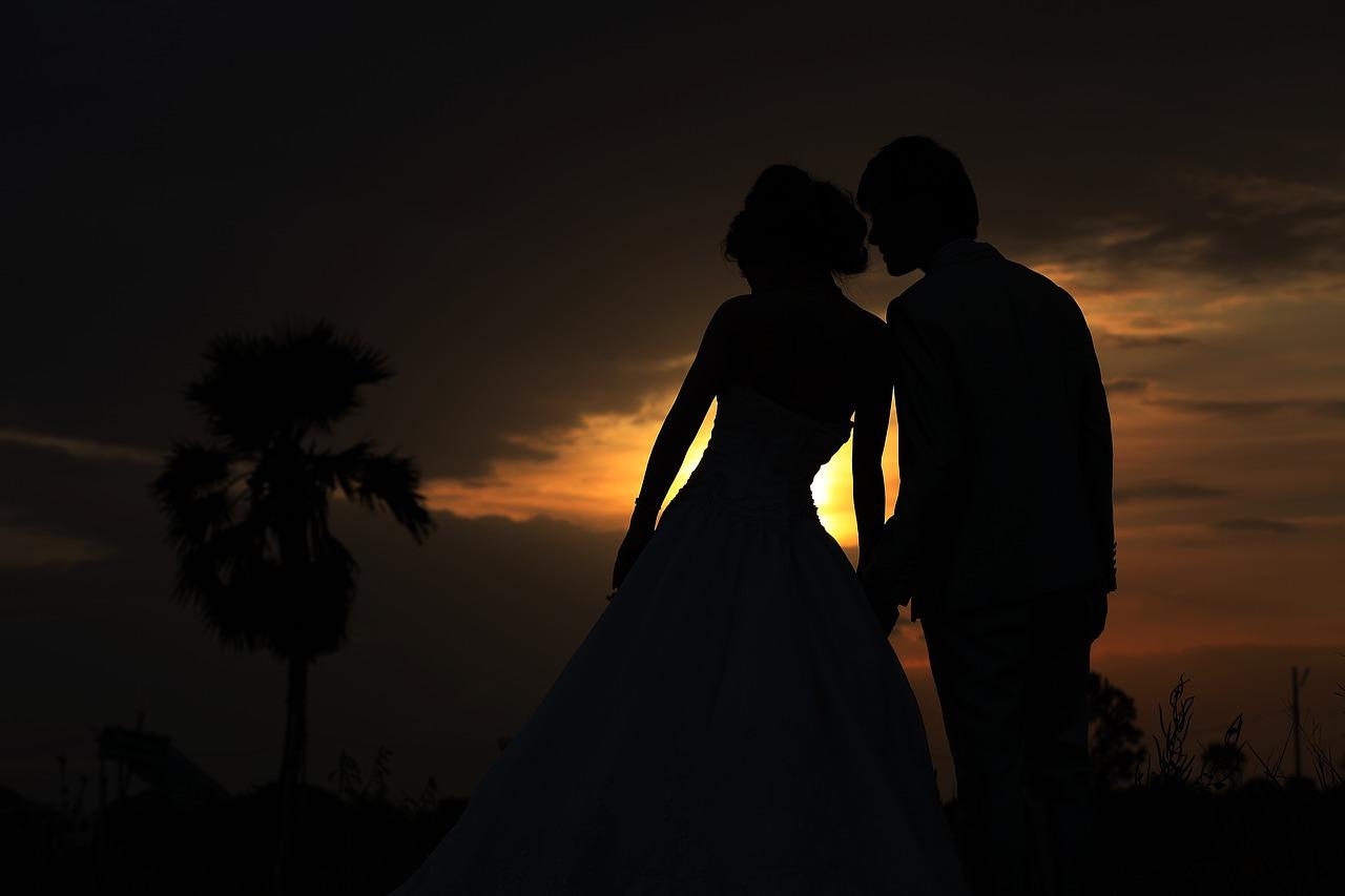 婚礼以什么主题曲