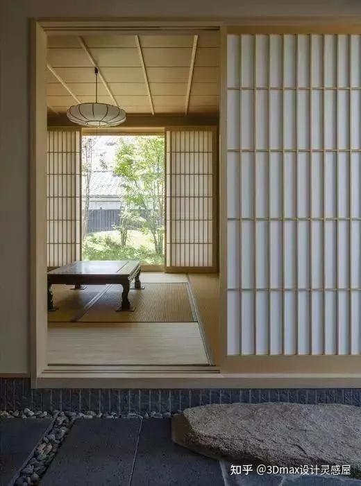 听说日本的室内设计很牛,那到底牛在哪里? - 知乎