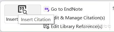 Endnote使用教程 - 知乎