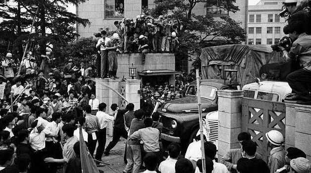 日本赤军令人闻风丧胆的日本武装恐怖组织