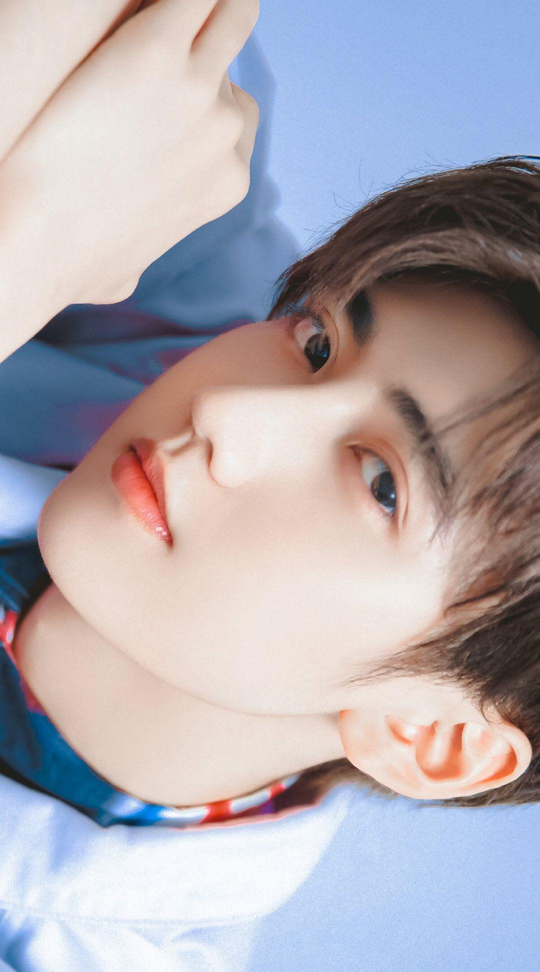 x玖到r1se光嘉磊你们最喜欢哪个?