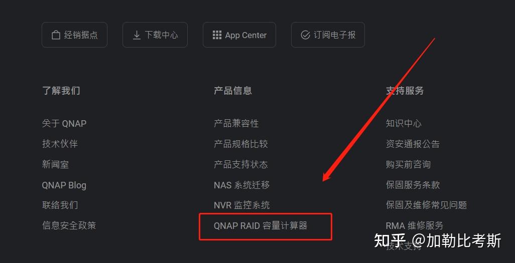 威联通NAS新手怎么入门?插图4 威联通NAS新手怎么入门?插图4