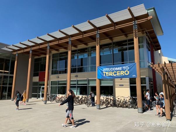 在加利福尼亚大学戴维斯分校ucdavis就读是怎样一番体验