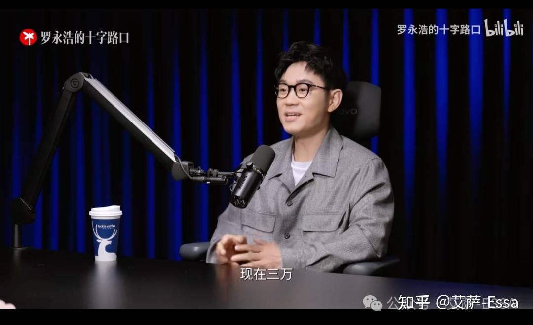 原来大鹏也是个INFJ，光海组诚不欺我啊！ - 知乎