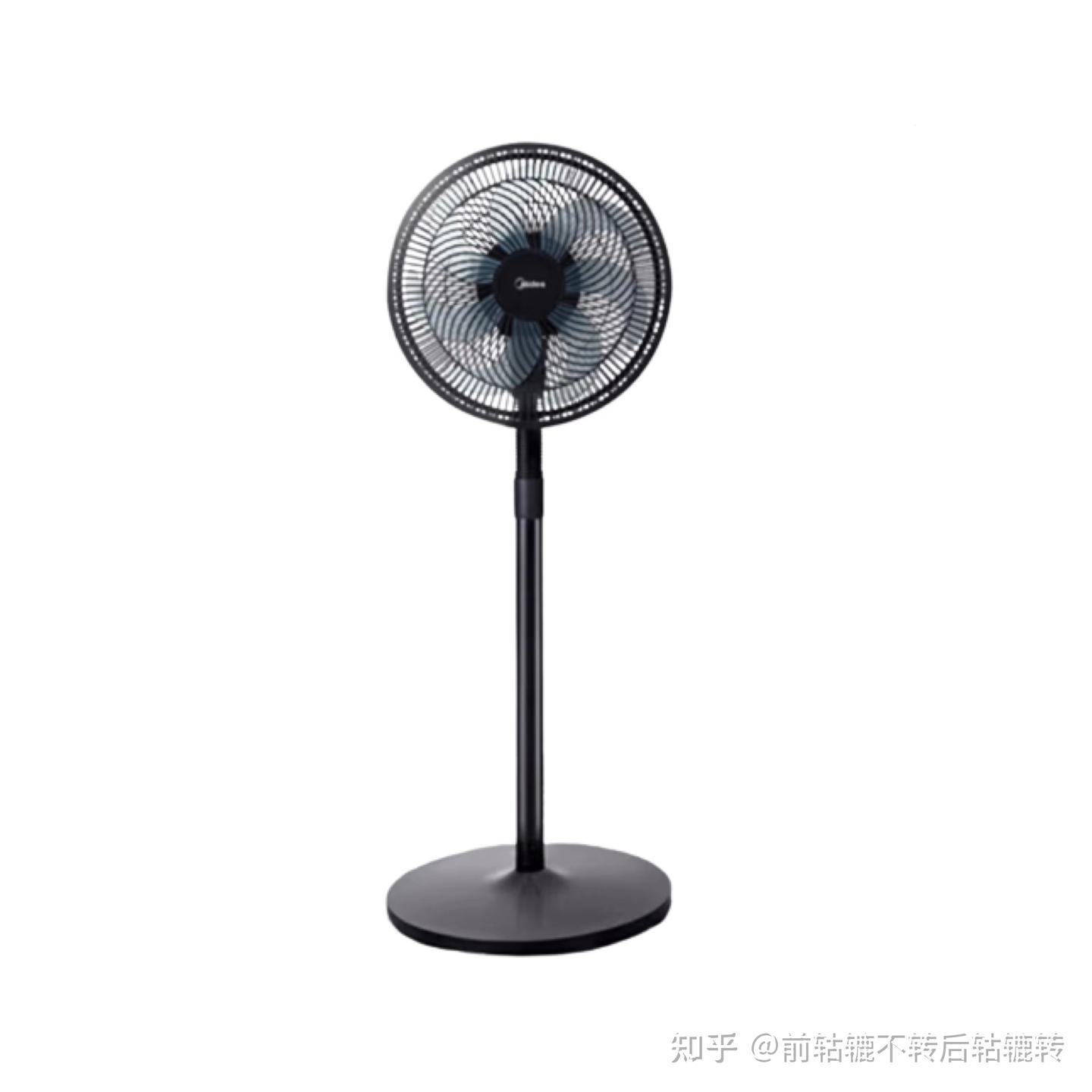 2026年静音落地扇型号推荐榜