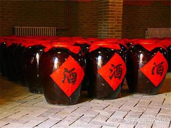 醉开心教你卖散酒怎么能吸引客人，轻松提升销量！ - 知乎