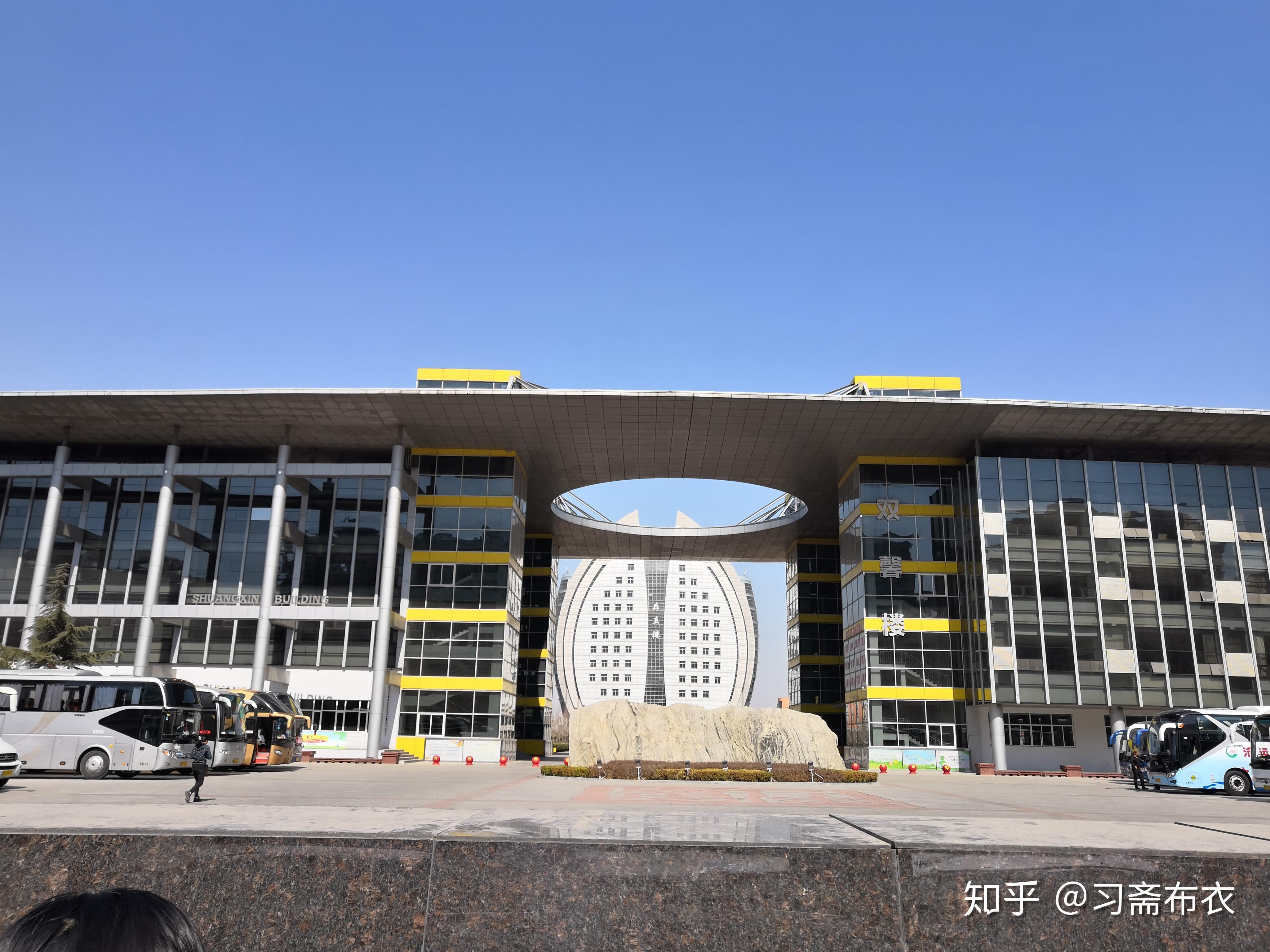 石家庄二中南校区如何啊?