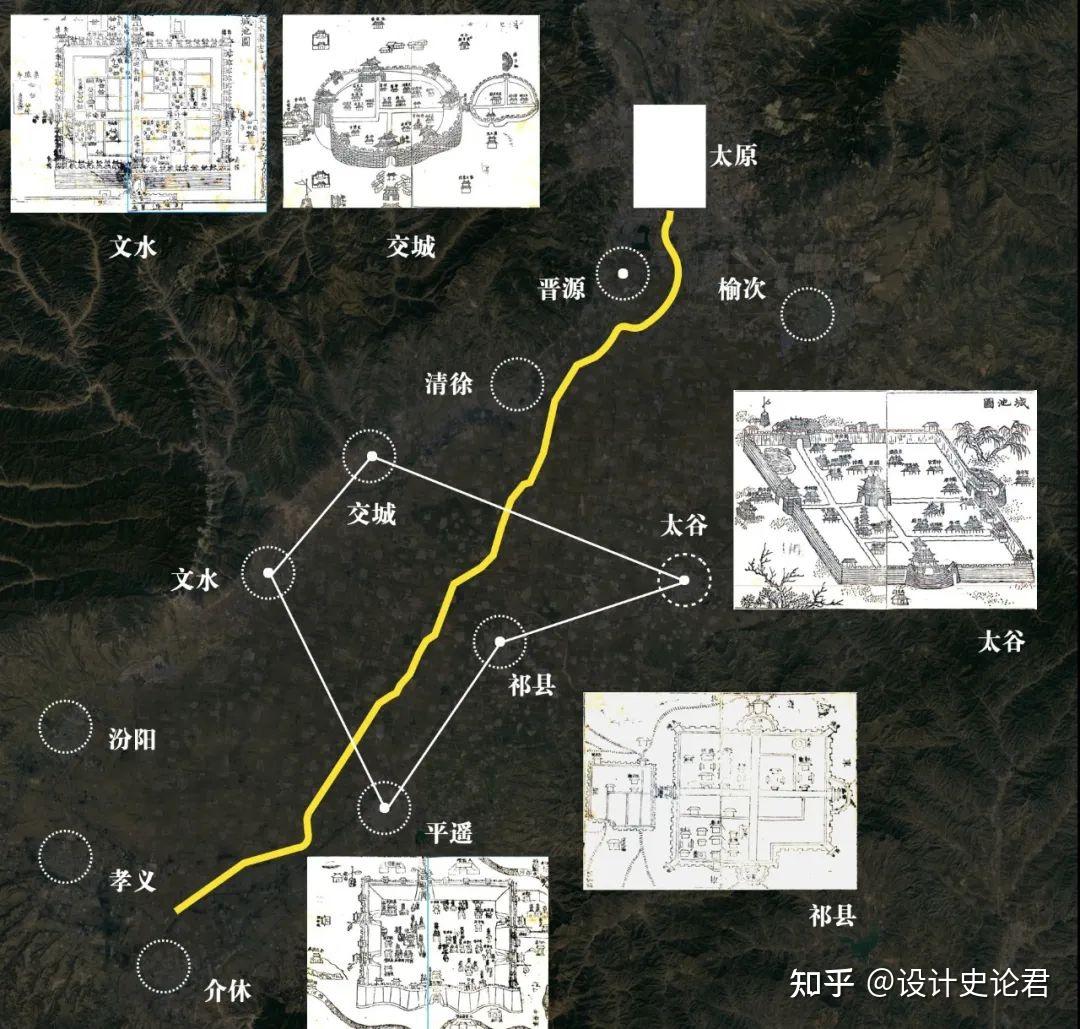 太谷有哪些旅游景点？ - 知乎