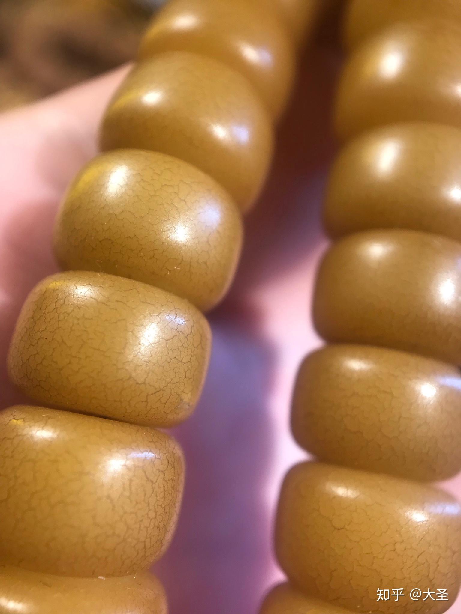 白玉菩提可以开片吗? - 知乎