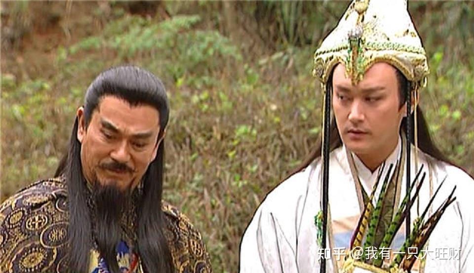 如何评价《风云,雄霸天下》中的断浪这个人? - 知乎