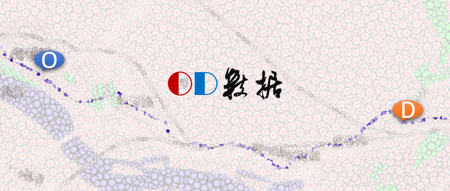 Od Data OD数据获取脚本分享 - 知乎