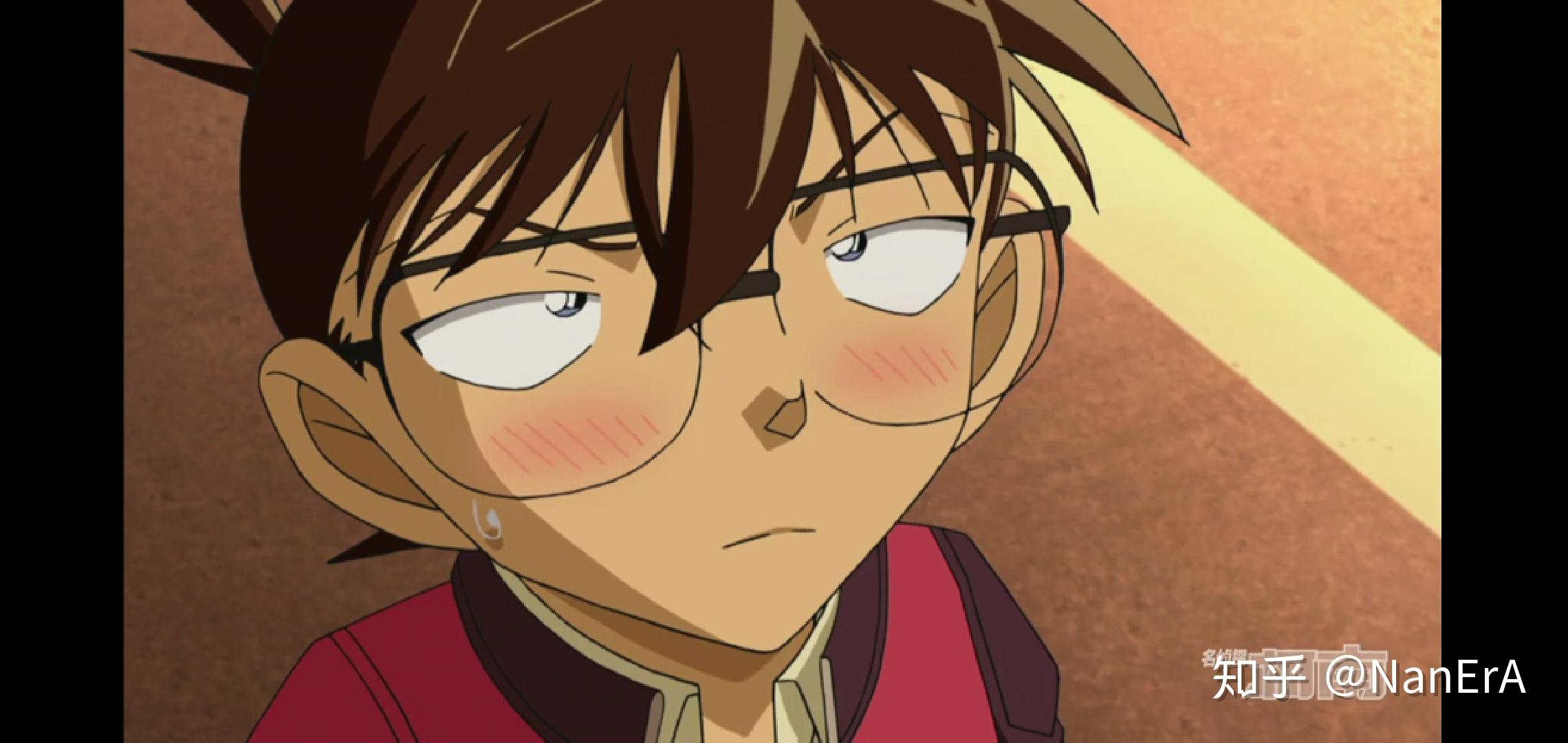 如何评价和分析工藤新一