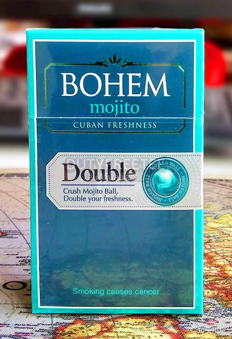 请问我买到的是宝恒的假烟吗