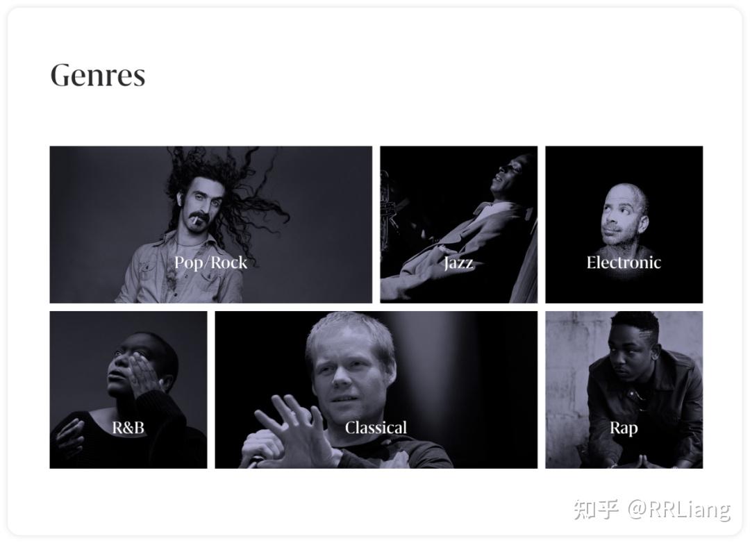 What' s Roon?——数字发烧玩家的终极播放器! - 知乎