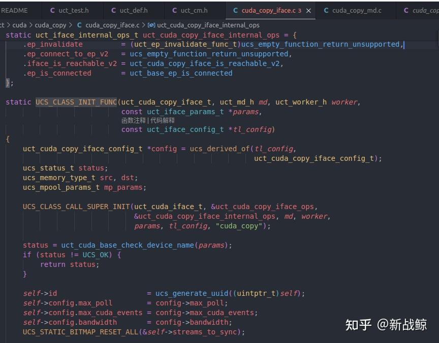 Uct Matlab UCX学习(二) - 知乎