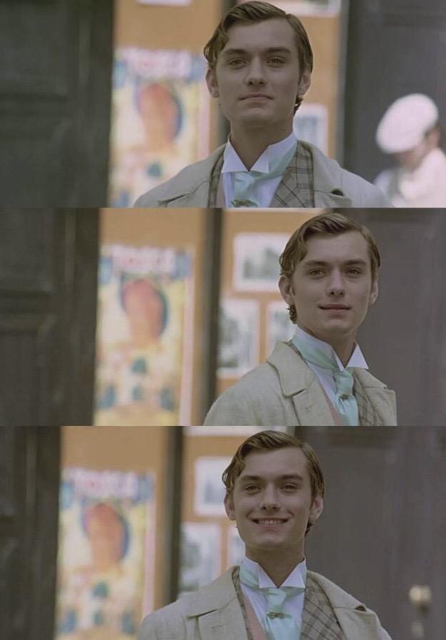 邓布利多究竟是一个什么样的人