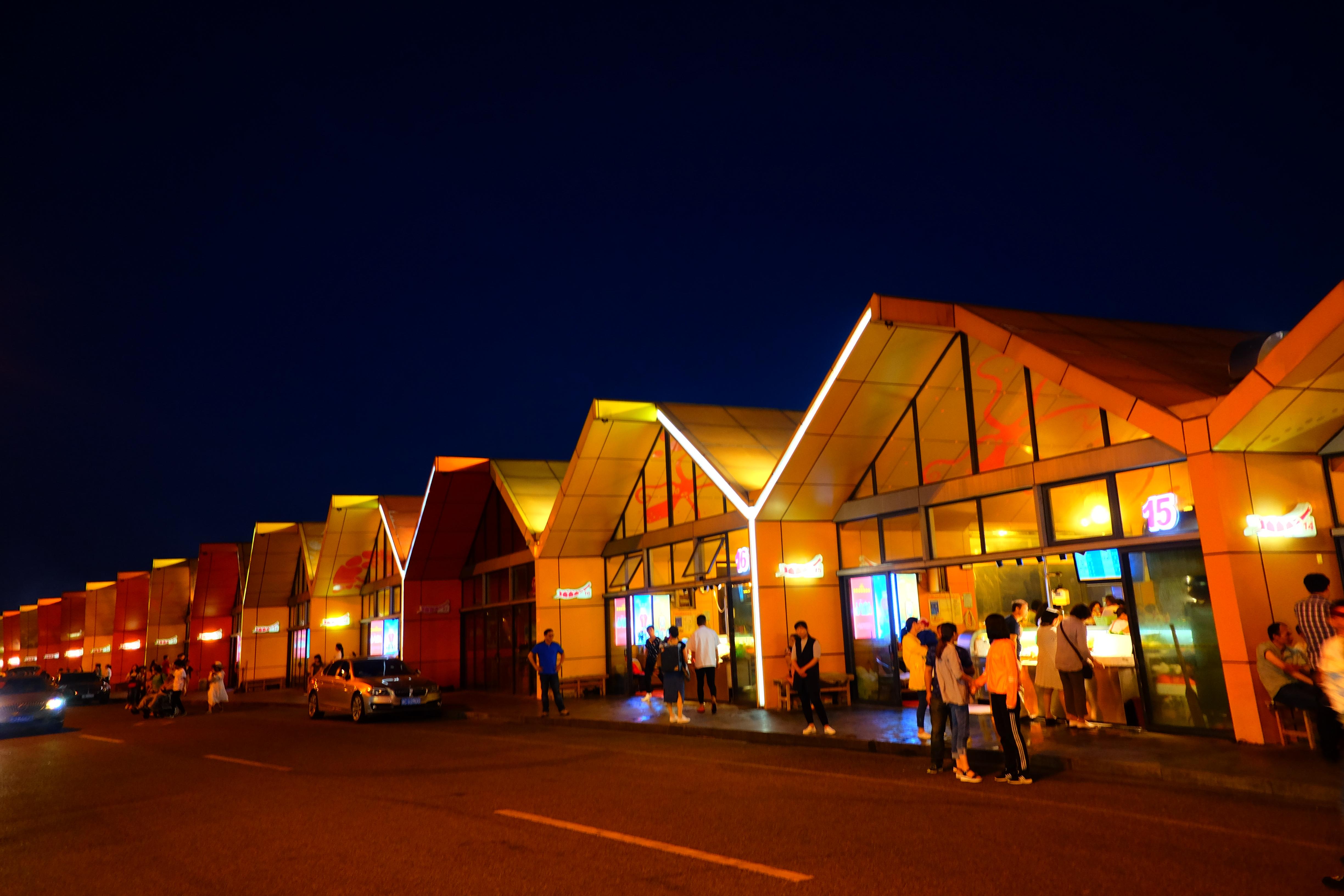 东极岛旅游经验? - 知乎