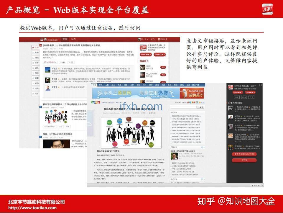 今日头条母公司简介(今日头条母公司简介是什么)