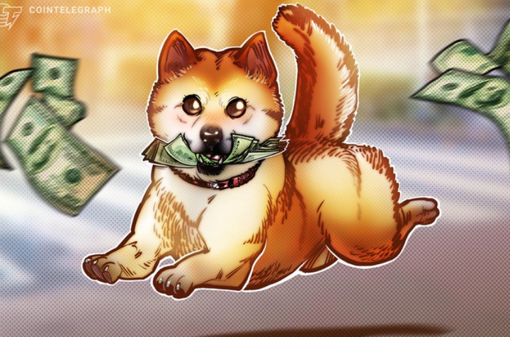 将要爆发的5个潜力meme币！ - 知乎