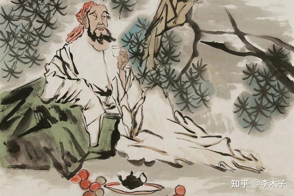 人生最好的状态:随和,随缘,随心 - 知乎
