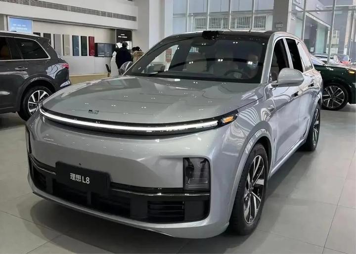 理想汽车凭什么改变中国豪车市场?开了几个月后,我说几句心里话 - 知
