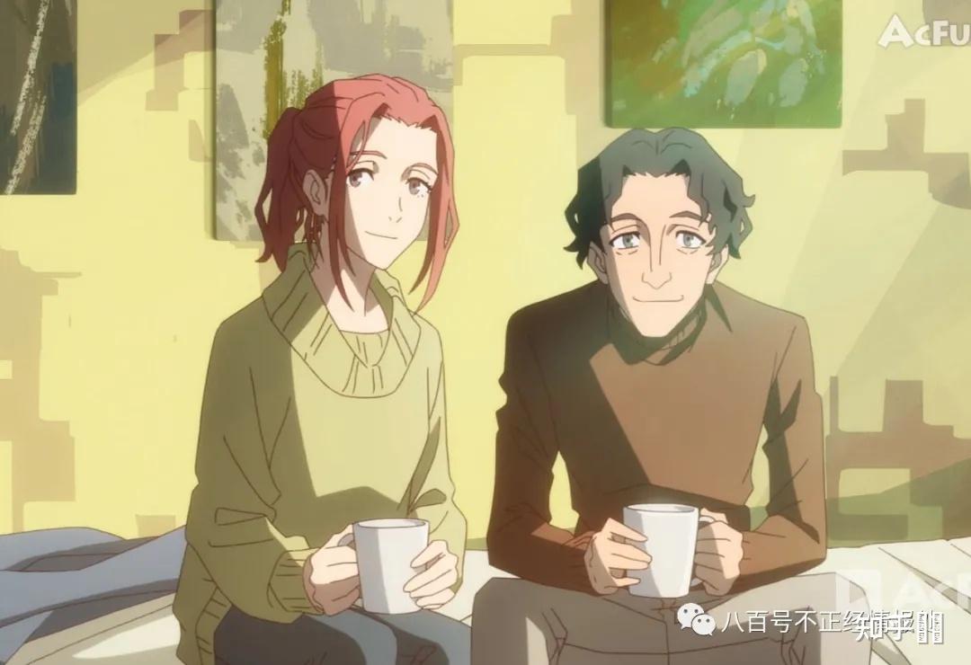 如何评价《大欺诈师》第14集中辛西娅扔掉戒指这一桥段? - 知乎