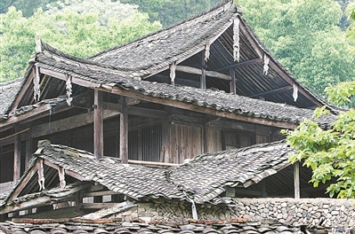 悬鱼与惹草——中国古代建筑装饰符号 - 知乎